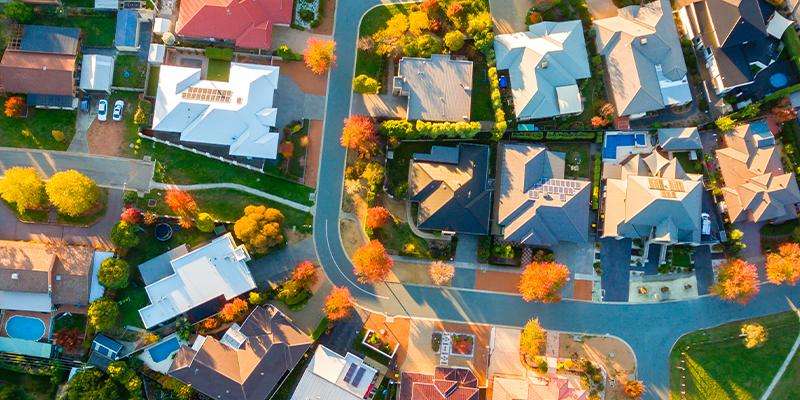 Episode 80: The Current State of the U.S. Housing Inventory