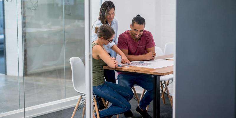 A Day in the Life of a Mortgage Loan Originator