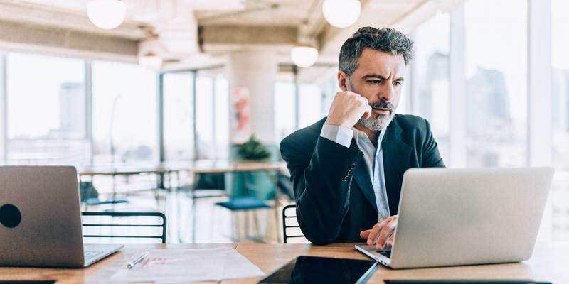 How to Identify and Avoid Commercial Mortgage Scams