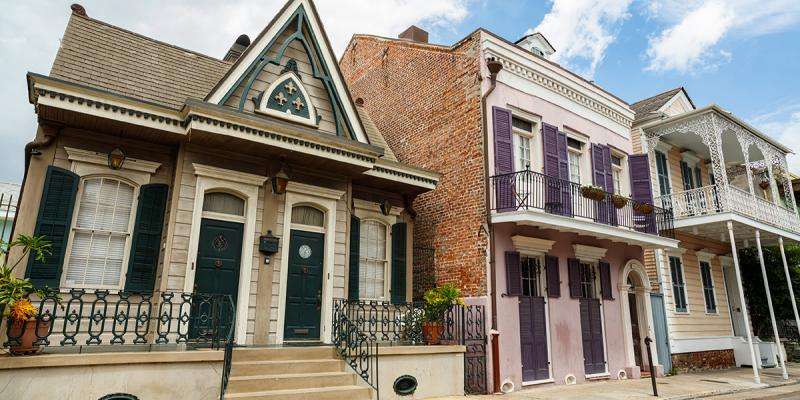 5 Tips for Buying and Selling Historic Properties
