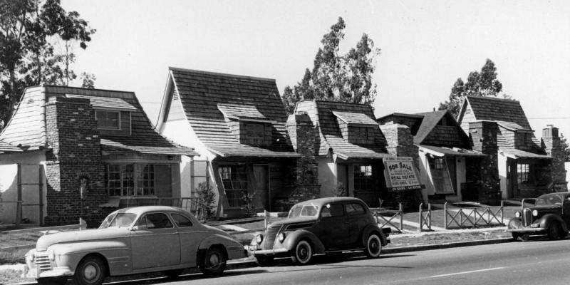 Harry Rinker’s Legendary Influence on California Real Estate 