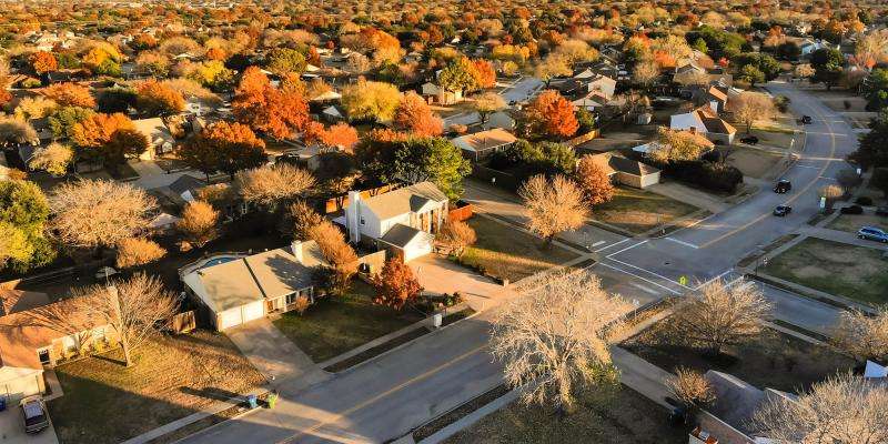 Zillow Offers’ Downfall in Dallas