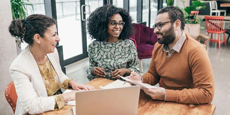 How to Be an Ethical Mortgage Loan Officer