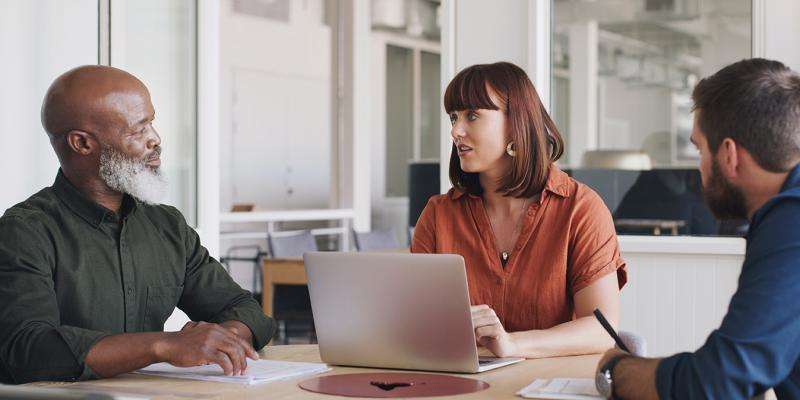 2021 Real Estate Wrap-Up: 5 Things Agents Should Know