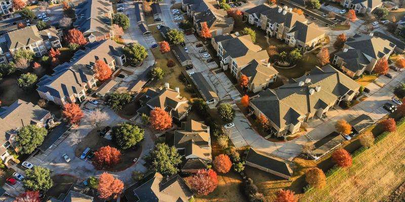 2022: What to Expect in Dallas/Fort Worth Real Estate 