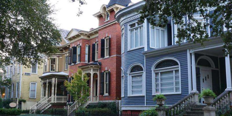2022: What to Expect in the Georgia Real Estate Market