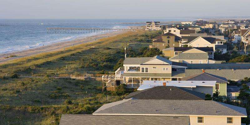 2022: What to Expect in North Carolina Real Estate 