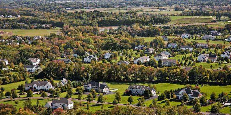 2022: What to Expect in the Pennsylvania Real Estate Market
