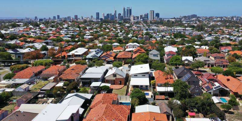 2021 Mortgage Trends