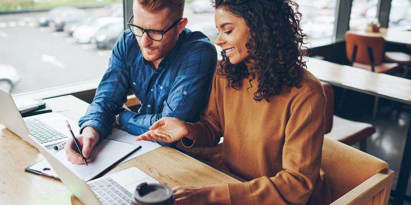 The Process of Buying a House