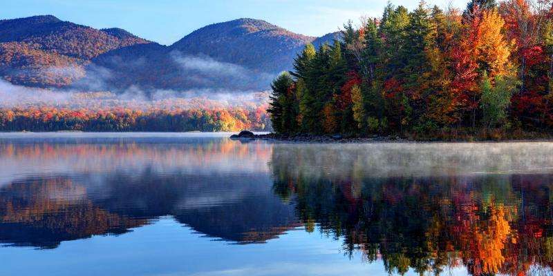 Finding Your Niche: Vermont’s Vacation Housing Market