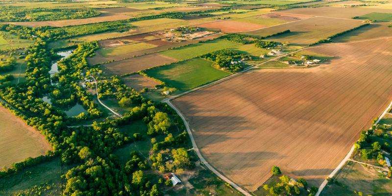 Finding Your Niche: Buying and Selling Land in Texas