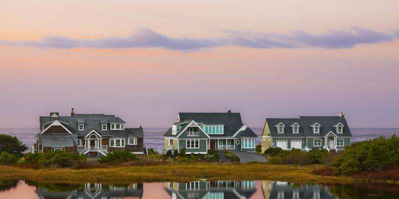 Finding Your Niche: Oregon’s Vacation Home Market