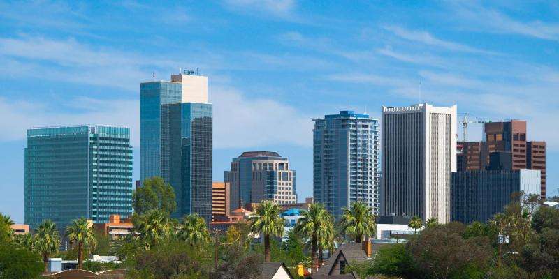 What Are the Best Cities for Real Estate Agents? 