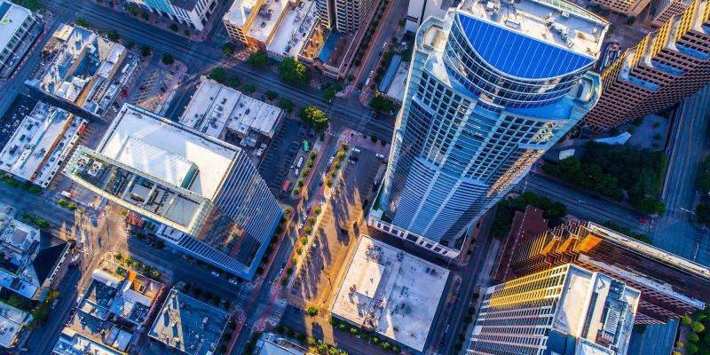 The Great Resignation’s Effect on Texas Real Estate 