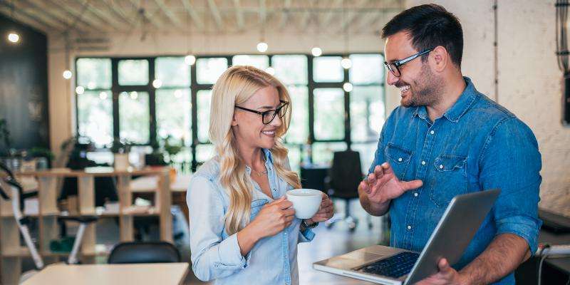 The Top 5 Tech Tools for Mortgage Loan Officers