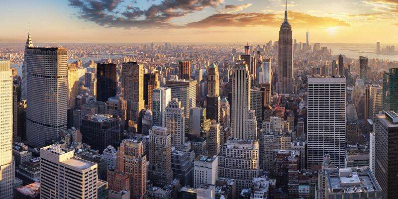 Russian Oligarchs and New York City Real Estate 