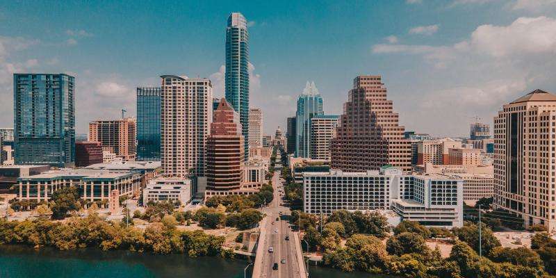 Microchip Plants Moving to Texas Will Fuel Local Real Estate