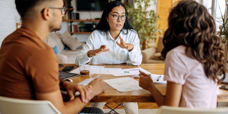 An Overview of Consumer Protections in the Mortgage Industry