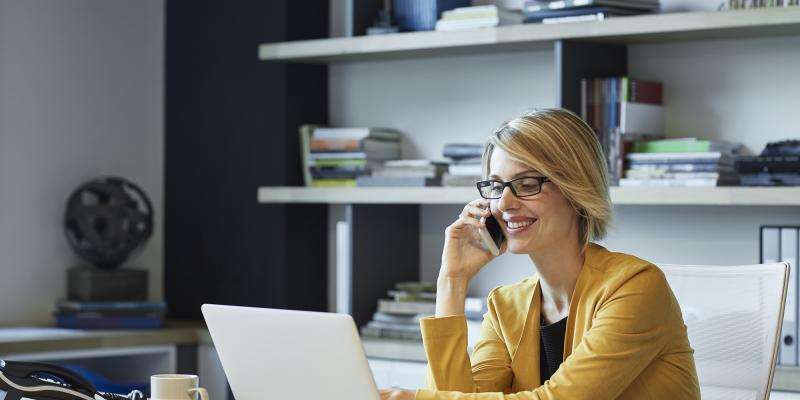 Women in the Mortgage Industry