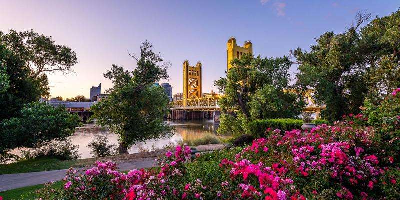 Northern California Housing Boom Spurs Mega-Region Development