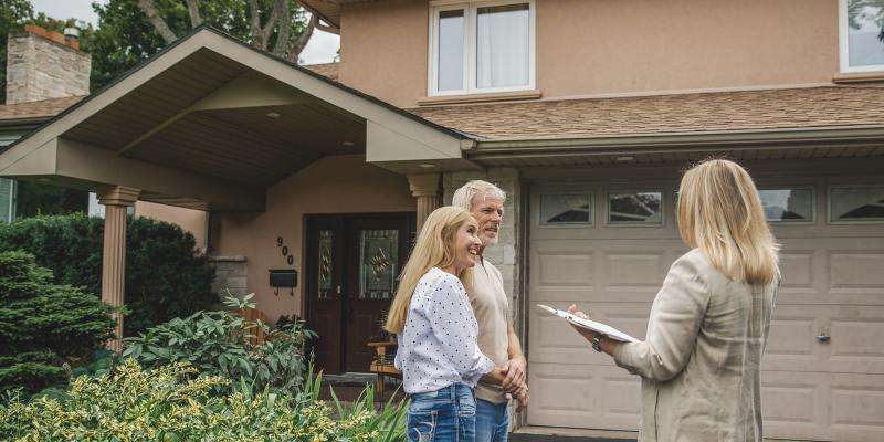 New Report From CoreLogic Finds Overvalued Housing Markets in the East Coast