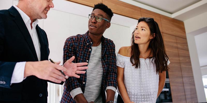 How to Do an Open House - Tips for Real Estate Agents
