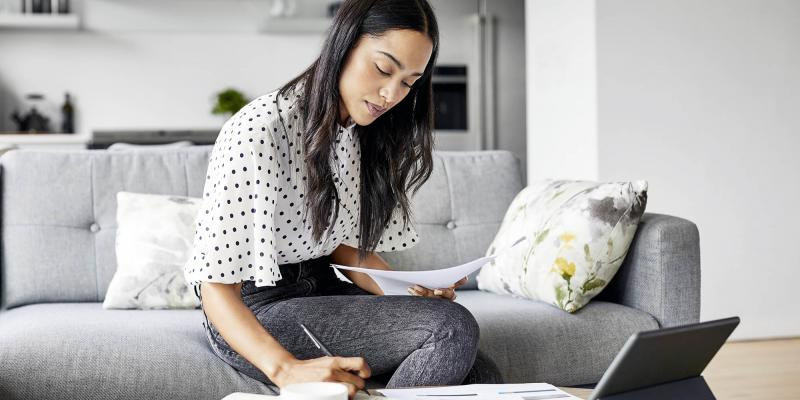 What Are Mortgage-Backed Securities?