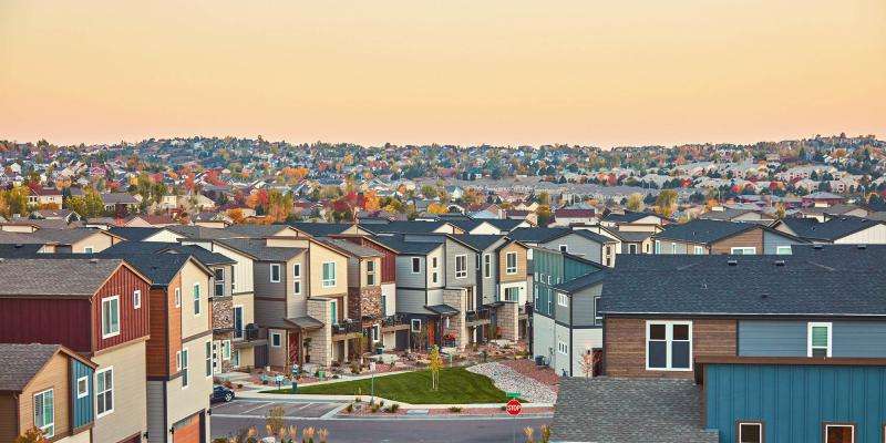 New Report From CoreLogic Finds Overvalued Housing Markets