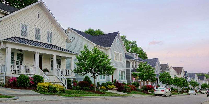 New Report From CoreLogic Finds Overvalued Housing Markets in the South