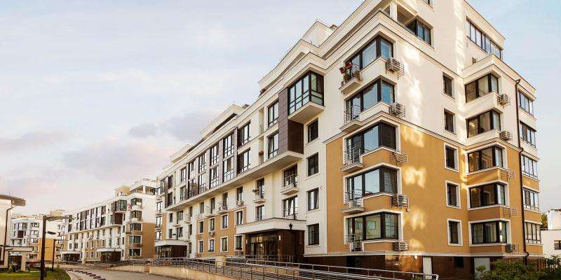 New Report From CoreLogic Finds Overvalued Housing Markets