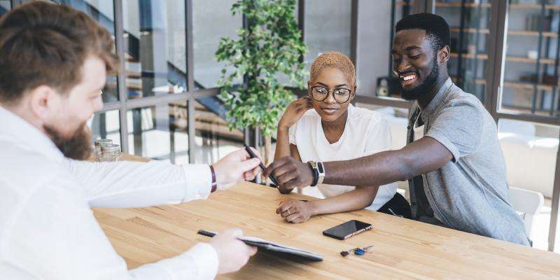 The Real Estate Agent’s Secret to Converting Leads Into Clients