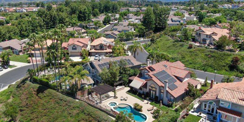 California Legislators Want to Help First-Time Homebuyers