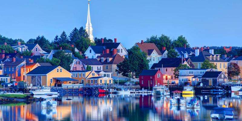 These Hottest States in Real Estate Might Surprise You