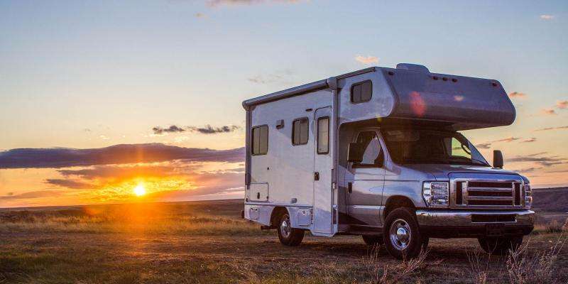 RV Lots Could Be Next Big Thing in Midwest Residential Real Estate