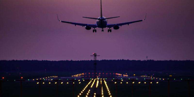 Boeing’s Move to Arlington Signals New Tech Hub Title for Virginia