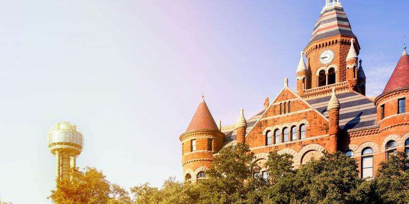 Texas Con Duped Dozens for Fake Investment Fraud Scheme