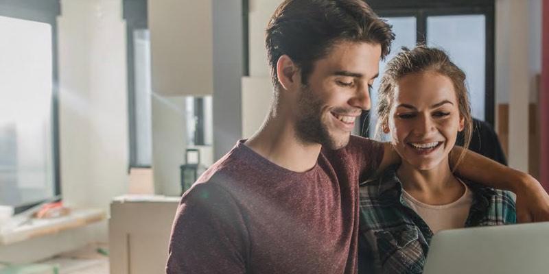 How to Help Your Clients Buy a New Build
