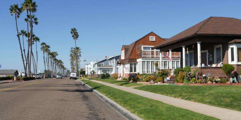 Southern California Real Estate Market Leading Nation in Cool Down