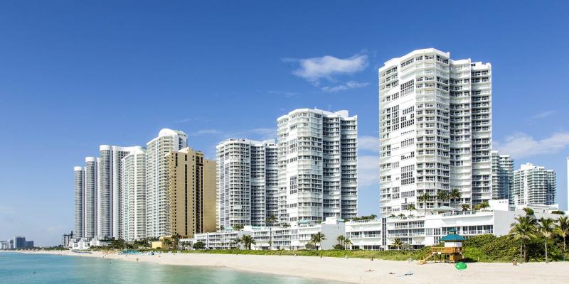 Developer Receives $76 Million in Funding for Airbnb Branded Condos in Miami