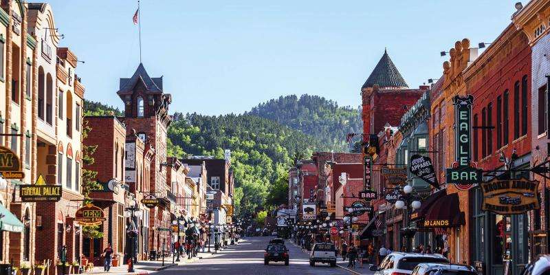 Seven of the Top 10 Most Affordable Small Towns Located in the Midwest
