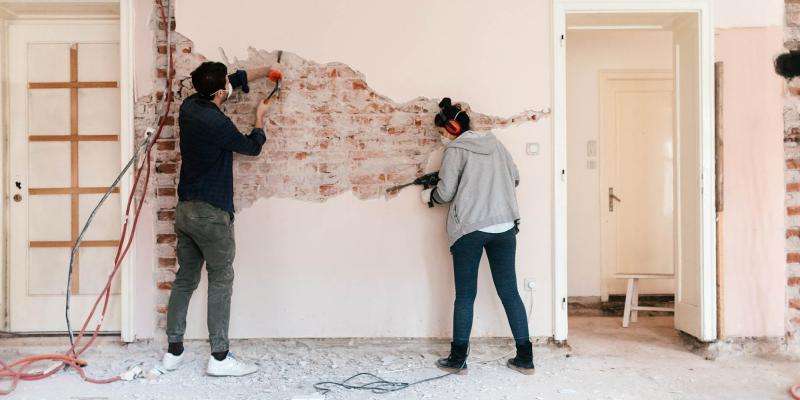 Could a Fixer-Upper Be the Homebuying Cheat Code? 