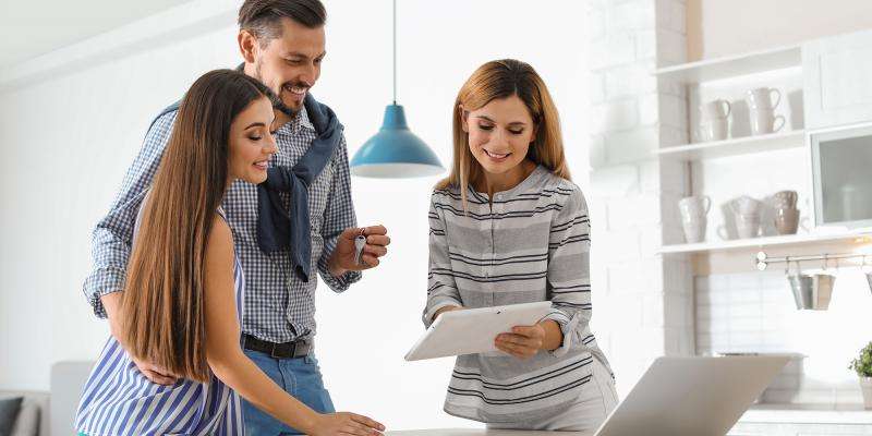 How to Get Hired in the Mortgage Loan Origination Industry