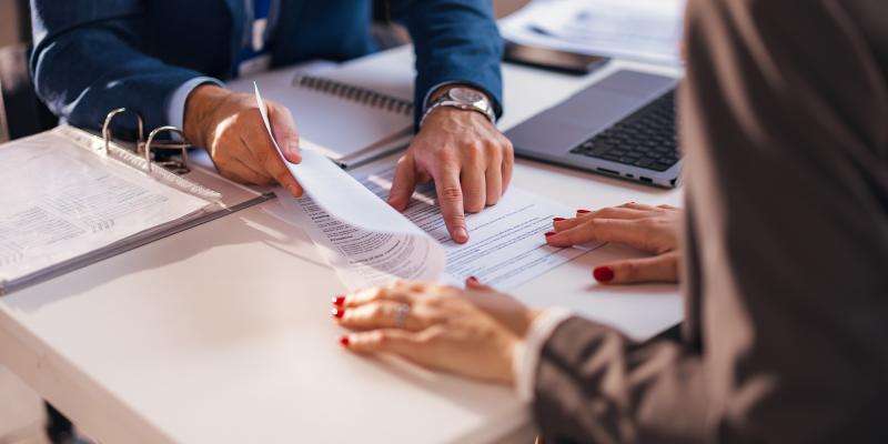 Setting SMART Goals for Mortgage Loan Originators 