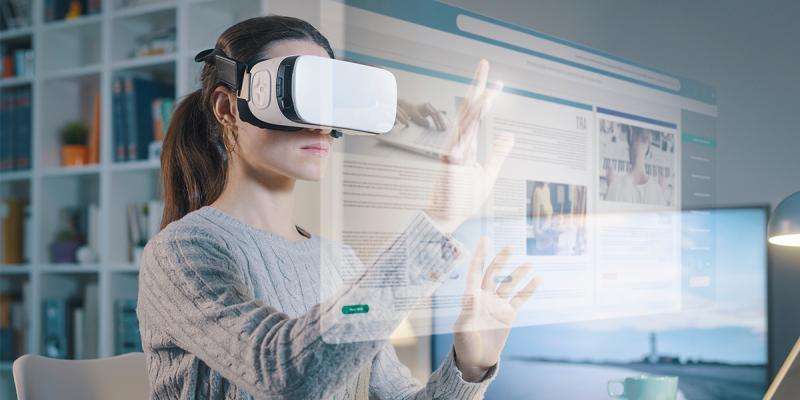 Where Do Virtual Reality &amp; Real Estate Intersect?  