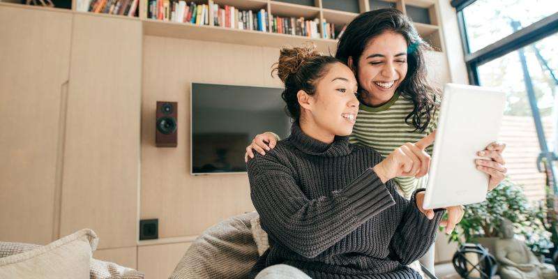 Some First-Time Homebuyers Are Buying With Friends