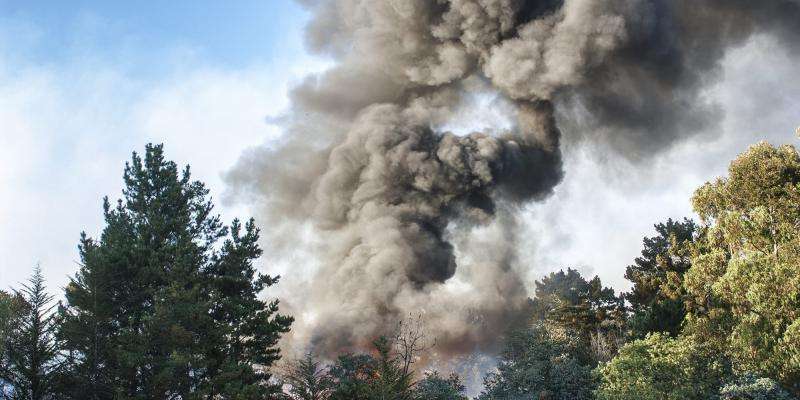 How to Talk to Homebuyers About Wildfire Risk
