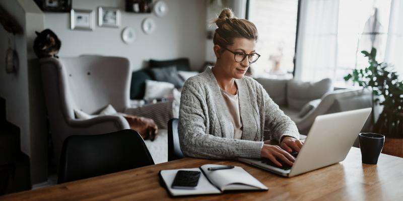 Commercial Real Estate Lags Behind in Female Representation 