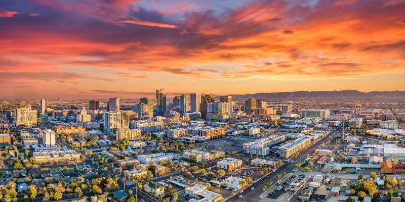  10 U.S. Metro Areas With the Highest Rate of Home Price Reductions