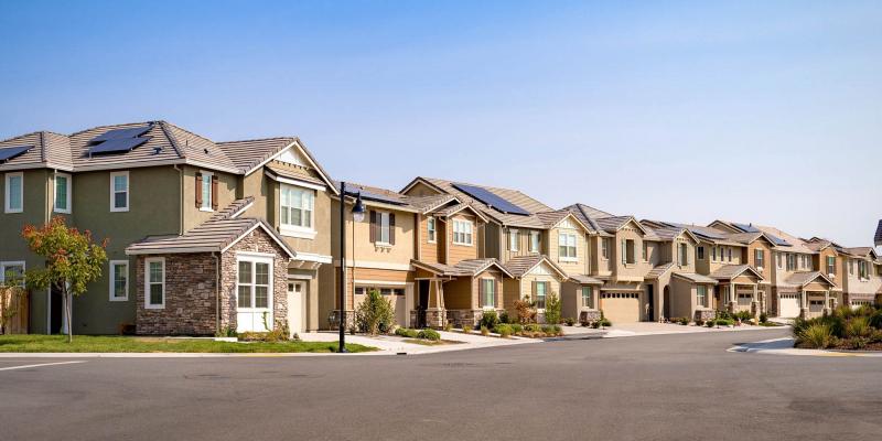 Lack of Affordable Housing is Biggest Obstacle to Buying a Home in the U.S.